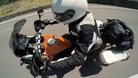 "Motosprint - The Test" in onda prima della MotoGP