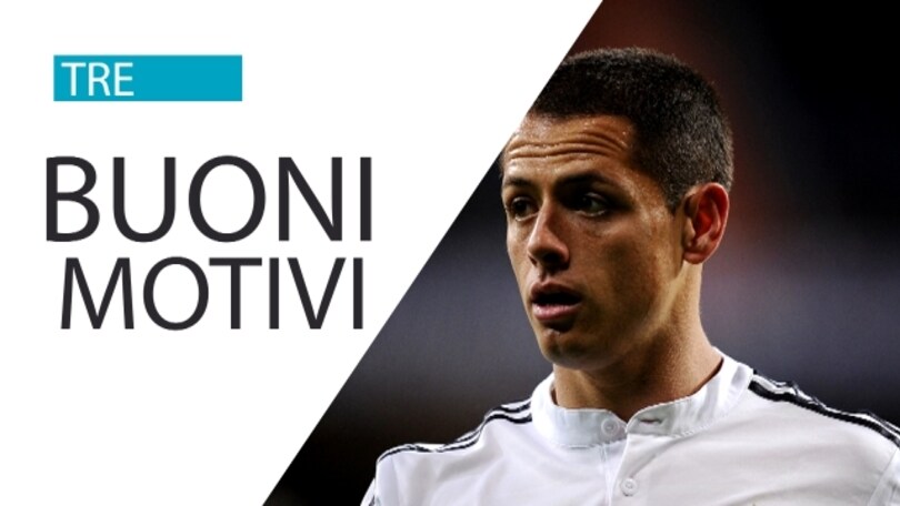 Calciomercato, Real Madrid: l’affare Hernandez