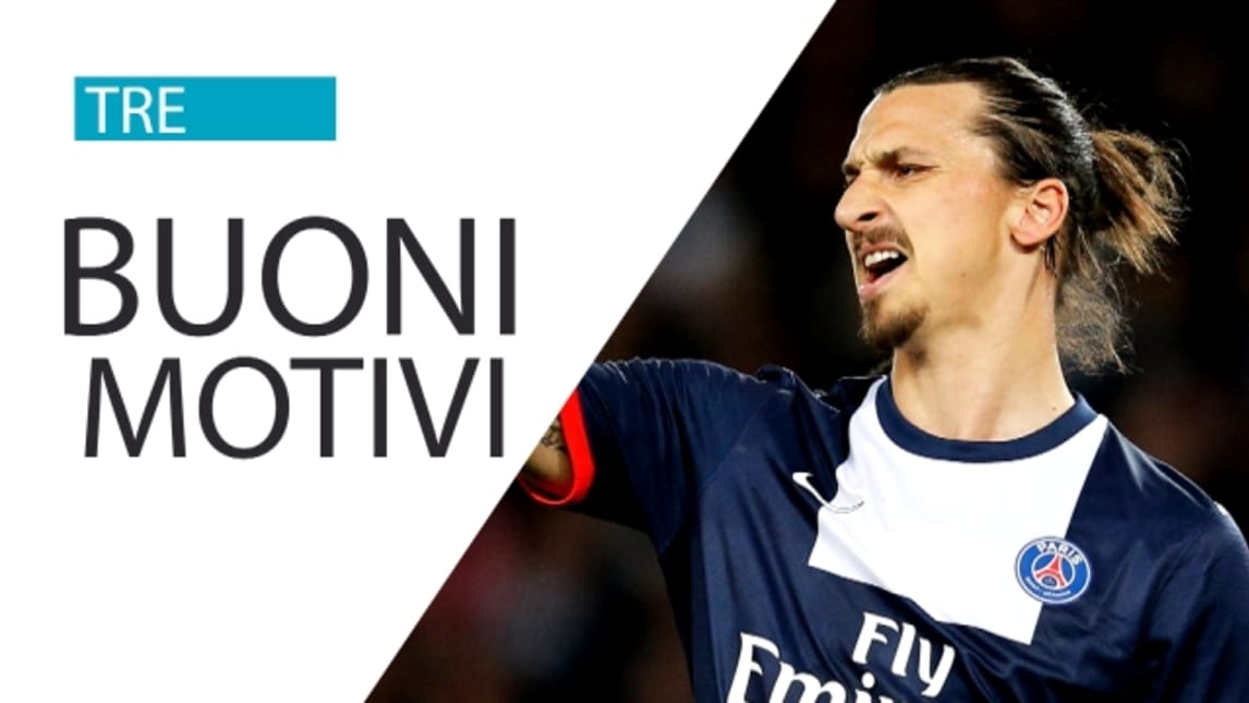 Calciomercato, Paris Saint Germain: l’affare Ibrahimovic