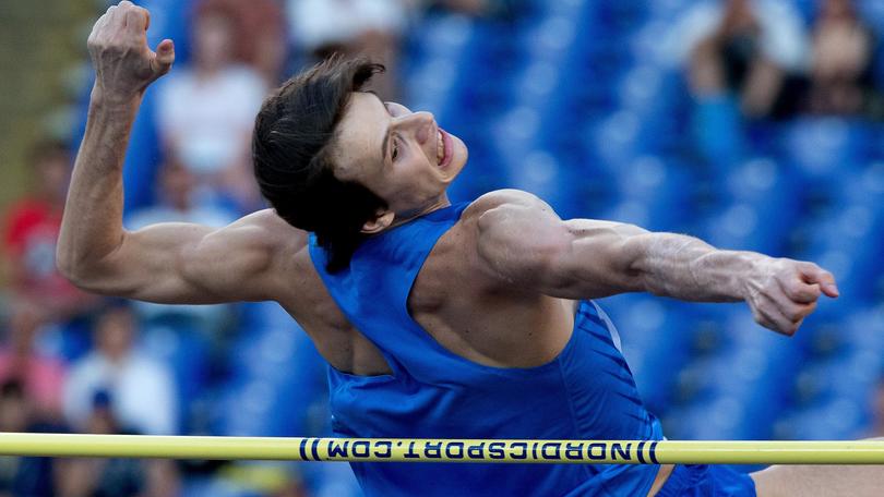 Atletica, Fassinotti eguaglia il 2,33 di Benvenuti