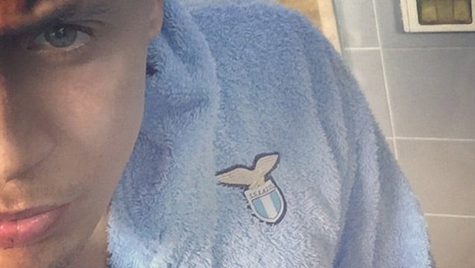 Lazio, sorpresa Morrison: torna in Inghilterra