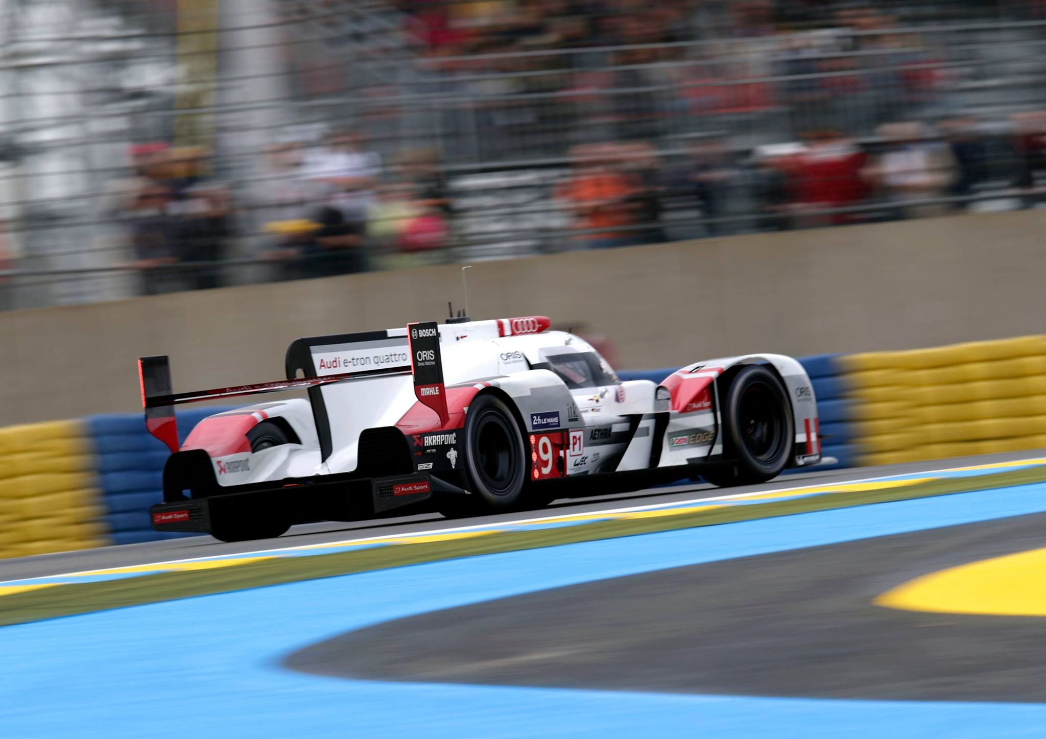 24 Ore Le Mans: orari, info e curiosità