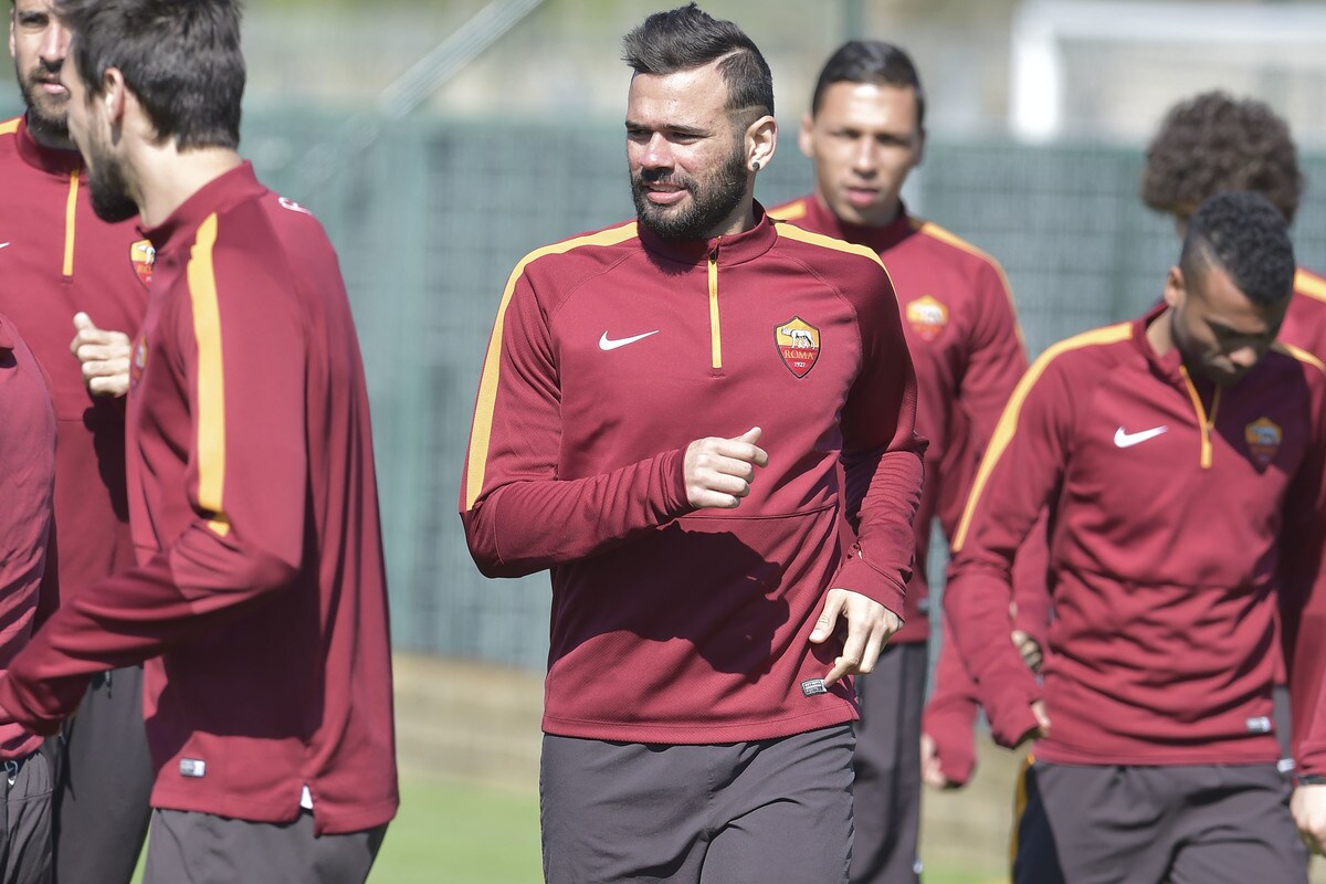 Castan, incubo finito: «Ho l'idoneità, posso giocare»