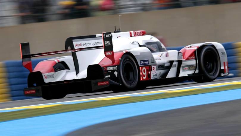 24 Ore Le Mans: orari, info e curiosità