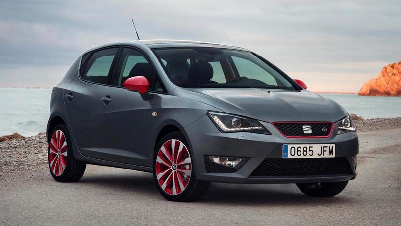 Seat Ibiza: è tutta nuova