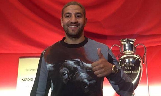 Calciomercato, l'ex milanista Taarabt al Benfica
