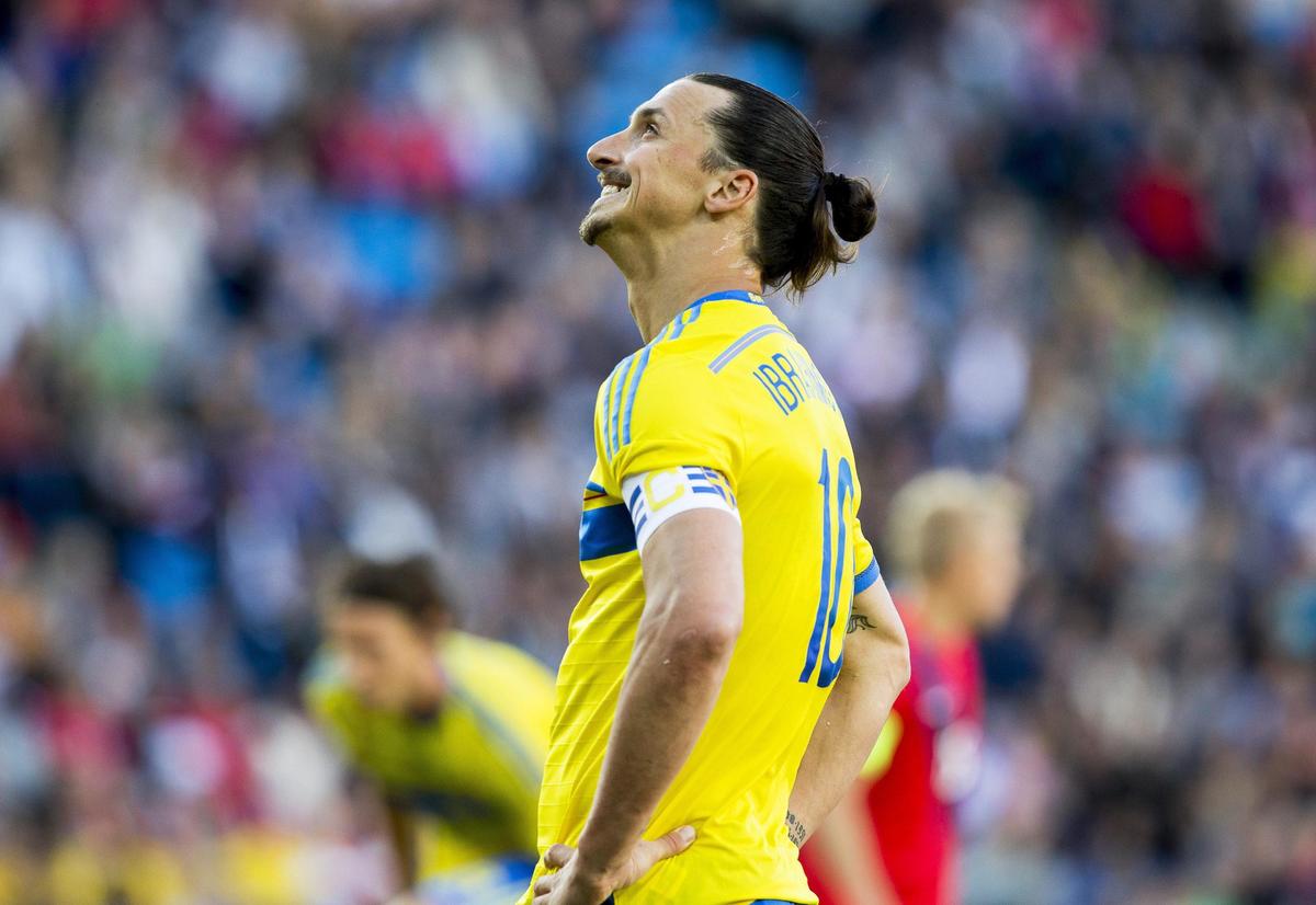Ibrahimovic: «Il Milan? Tutto può succedere. Ma sto bene al Psg»
