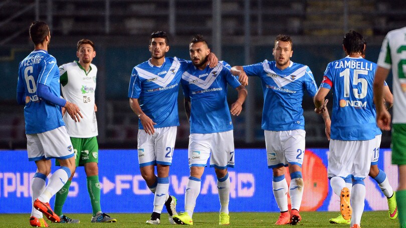Brescia-Caracciolo: sì. Insieme fino al 2018