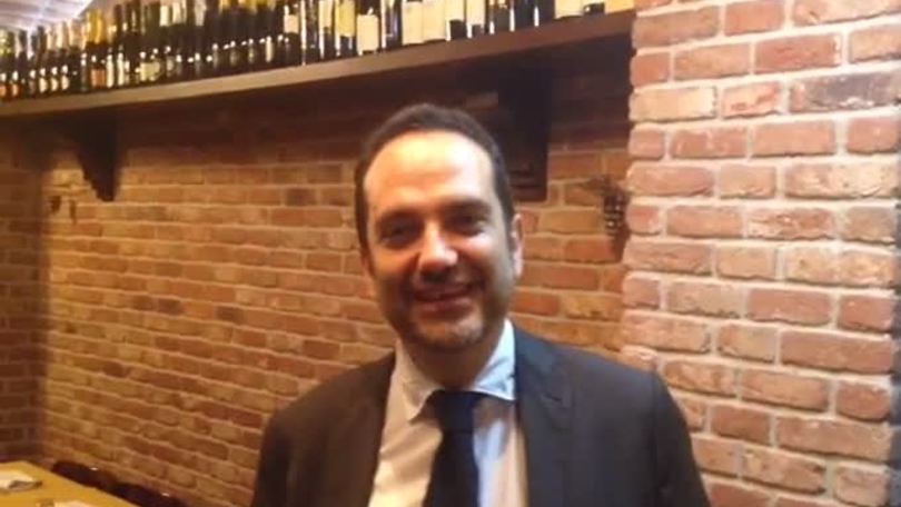 Xavier Jacobelli e Matteo Marani sul nuovo numero del Guerin Sportivo