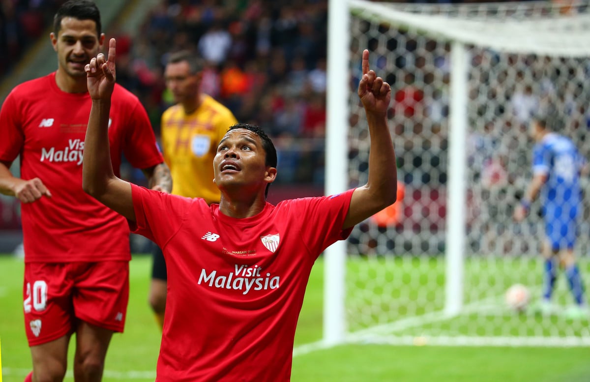 Milan-Roma, che sfida per Bacca!