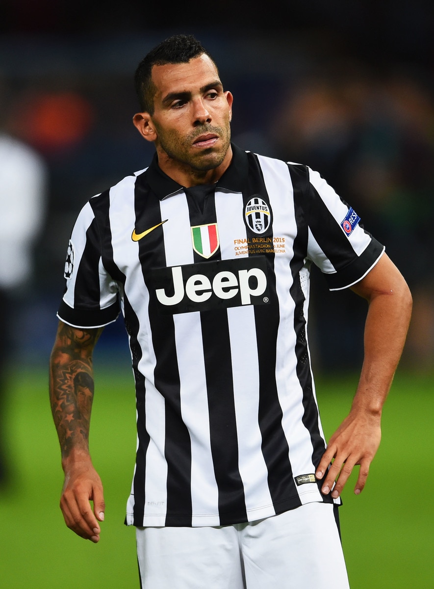 Juve, il tesoriere del Boca: «Tevez nostro entro mercoledì»