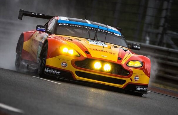 24 Ore Le Mans: foto