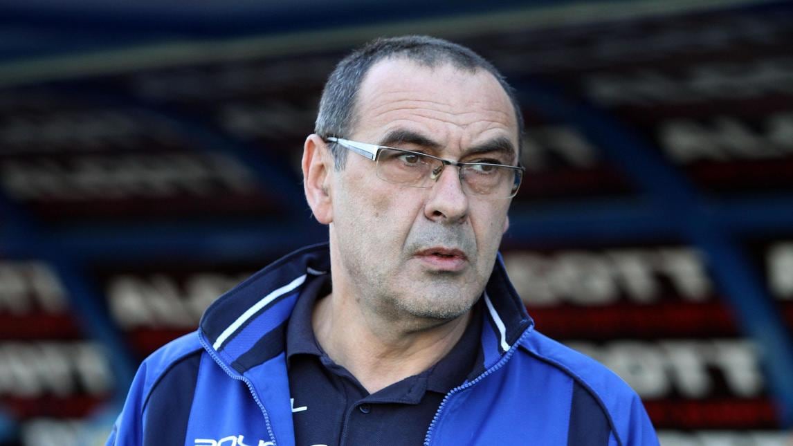 Maurizio Sarri, ecco 10 cose che non potete non sapere