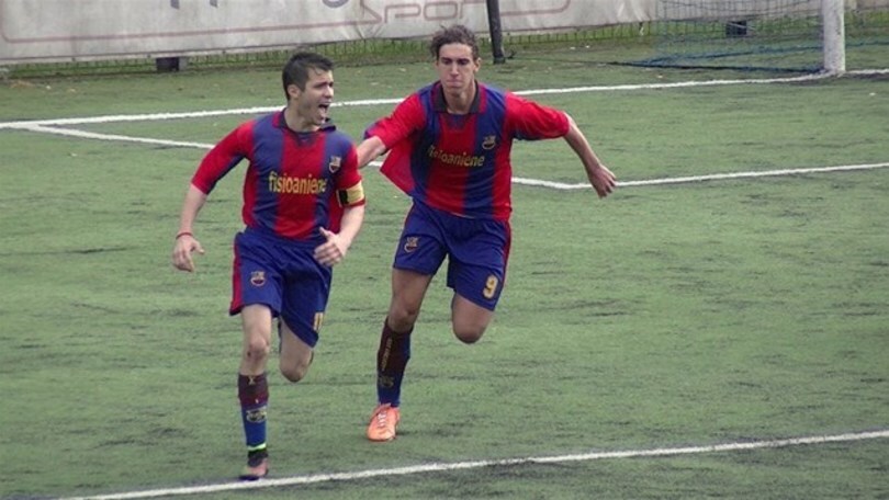 Per la Vigor Perconti si avvicina la finale