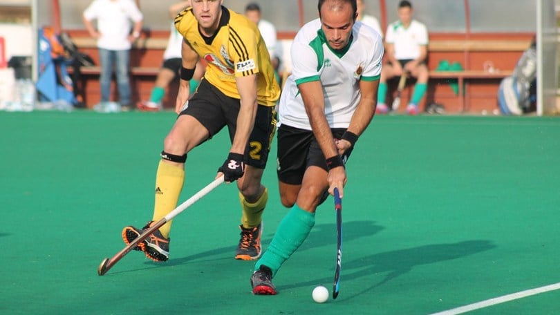 Hockey prato, Cagliari sogna un altro scudetto