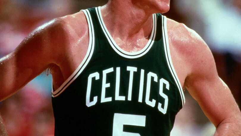 Le Finals di Bill Walton, con la testa all'Italia...