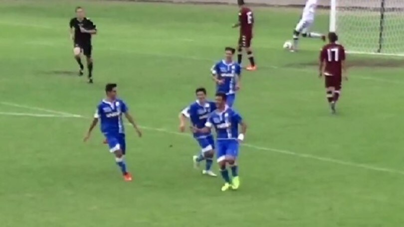 Allievi nazionali, le Final eight: Empoli-Torino 3-1