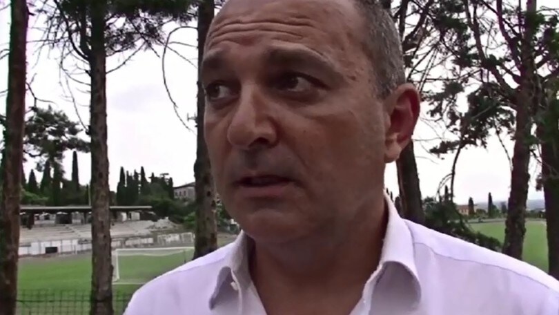 Final eight Allievi, Menghini (Toro): «Ci giochiamo tutto col Chievo»