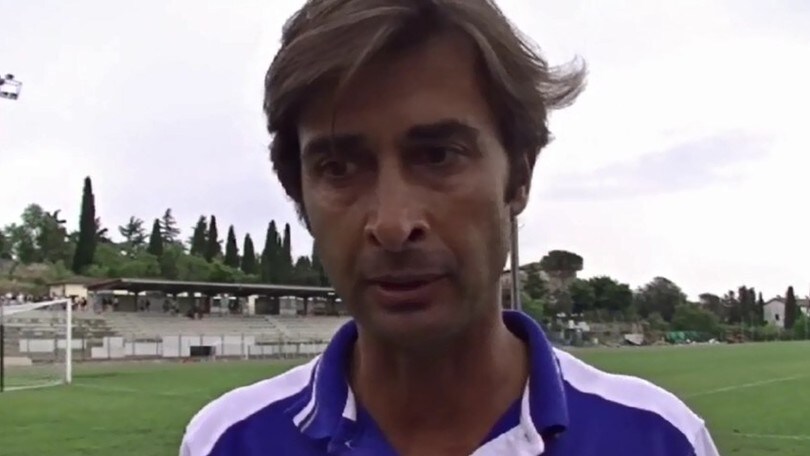 Final eight Allievi, Bigica (Empoli): «Nostra rivincita»