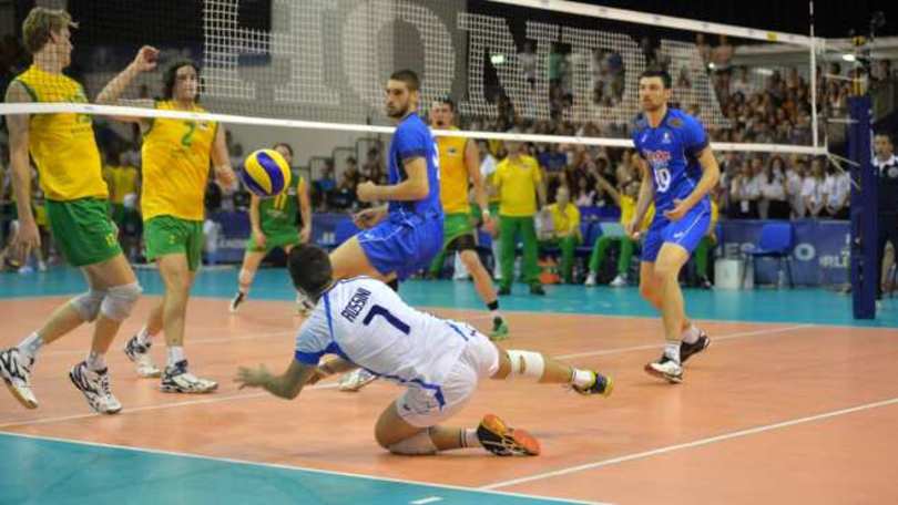 Volley: Nazionale Maschile, gli azzurri fanno autocritica