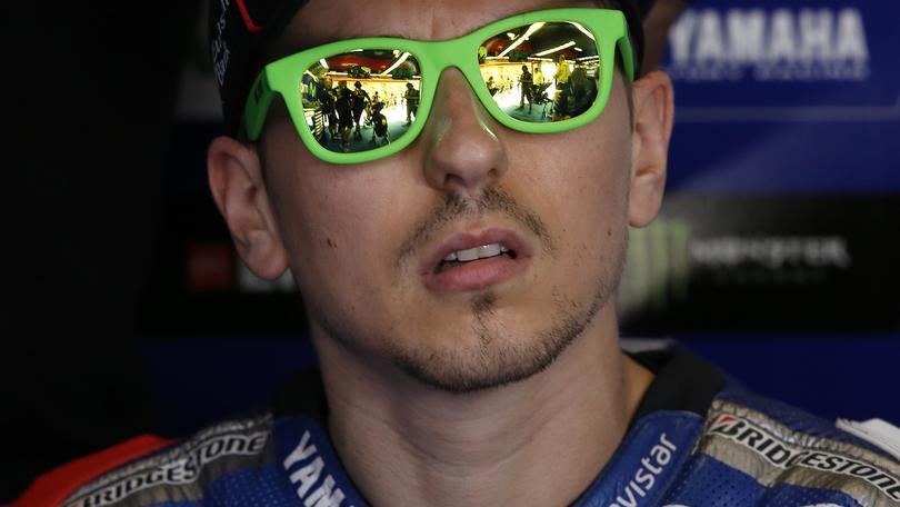 MotoGp, Catalogna: Lorenzo vola a 2,25
