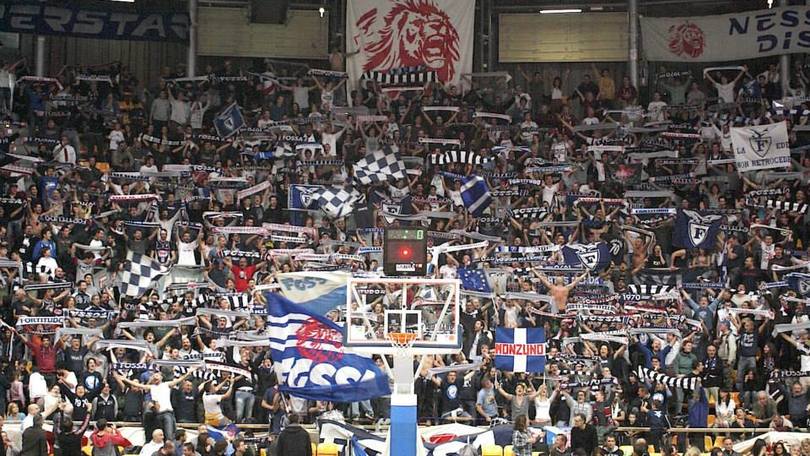Bentornata Fortitudo! Per Siena non ce n'è