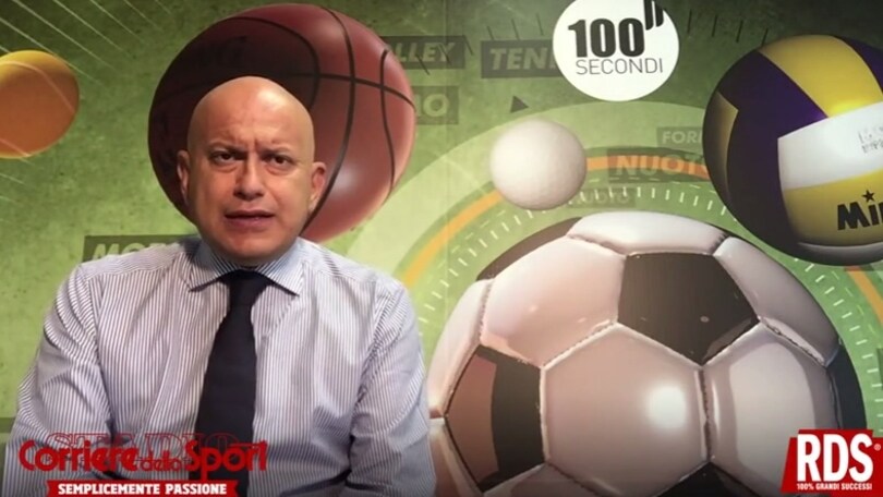 I 100 secondi di Paolo De Paola sul mercato delle italiane
