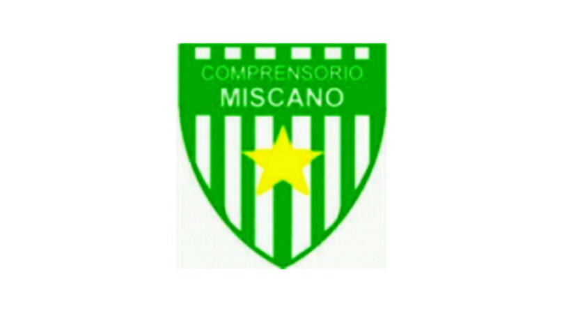 C.Miscano, la salvezza ora è ufficiale