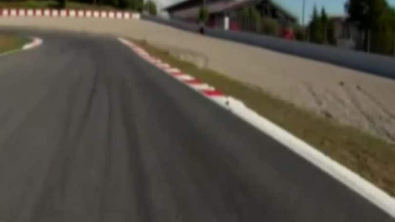 Moto Gp: Lorenzo vince ancora