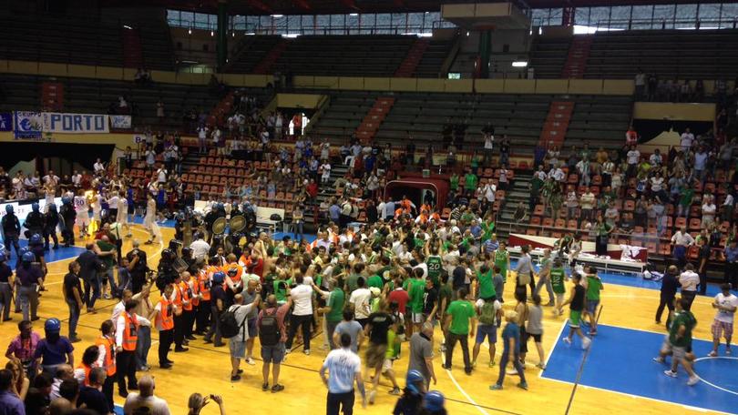 Anche Siena ce la fa, la Mens Sana risale in A2