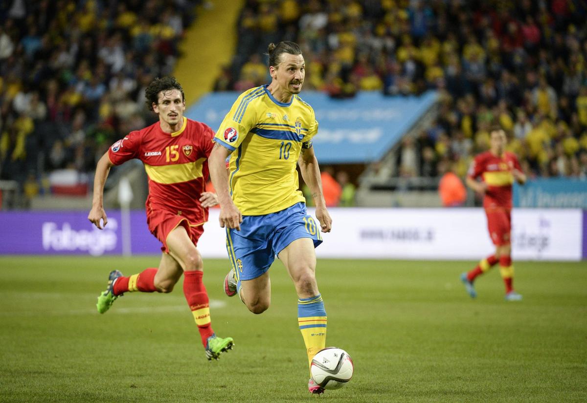 Sabatini avverte il Milan: Roma su Ibrahimovic