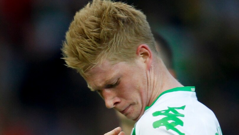 Juve, Oscar o De Bruyne se Pogba dovrà partire