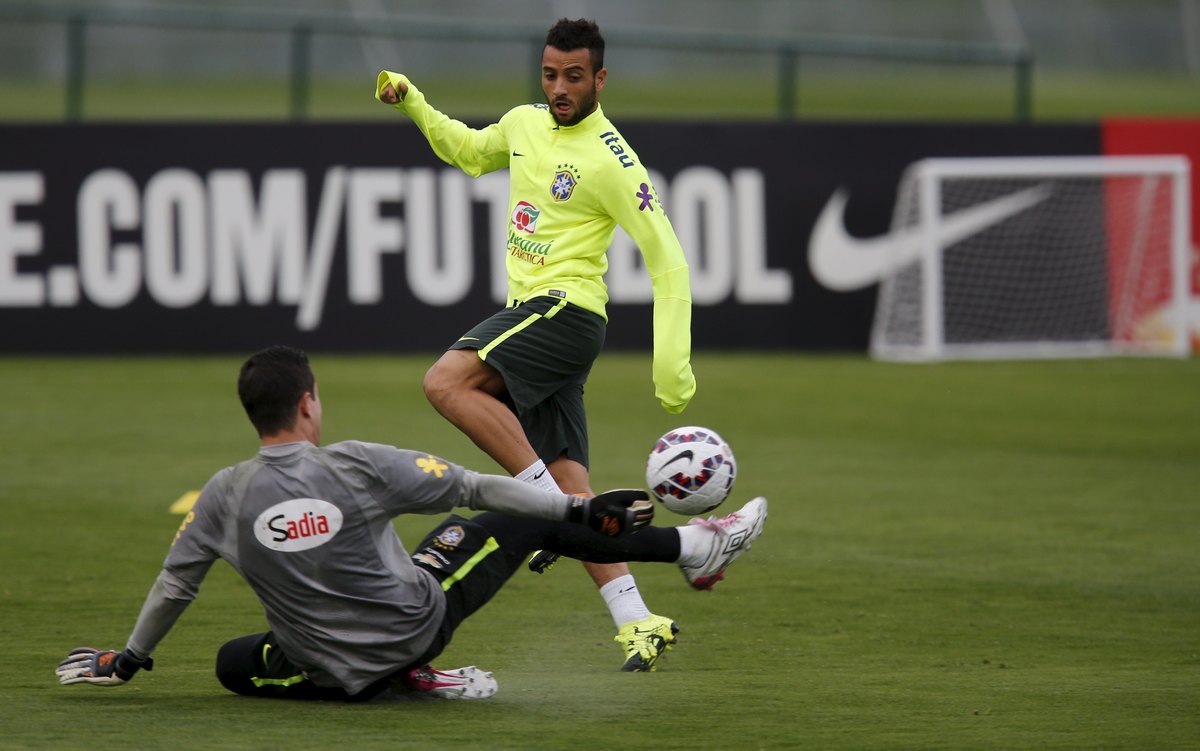 «Van Gaal vuole Felipe Anderson: 40 mln alla Lazio»