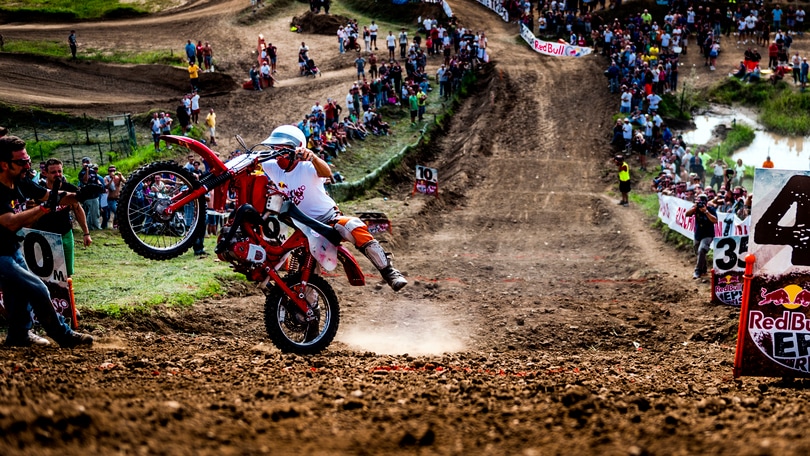 Red Bull Epic Rise sbarca a Clusone