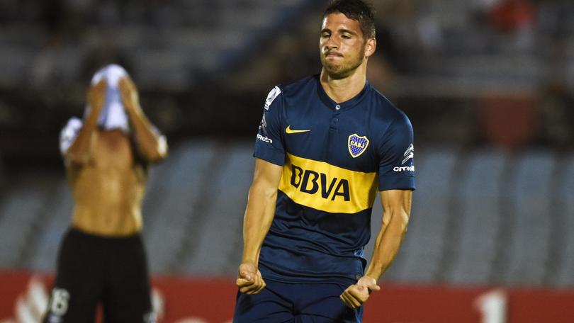 Calciomercato: Inter, non ti far sfuggire Calleri