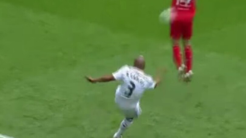 Roberto Carlos intramontabile: passaggio spaziale