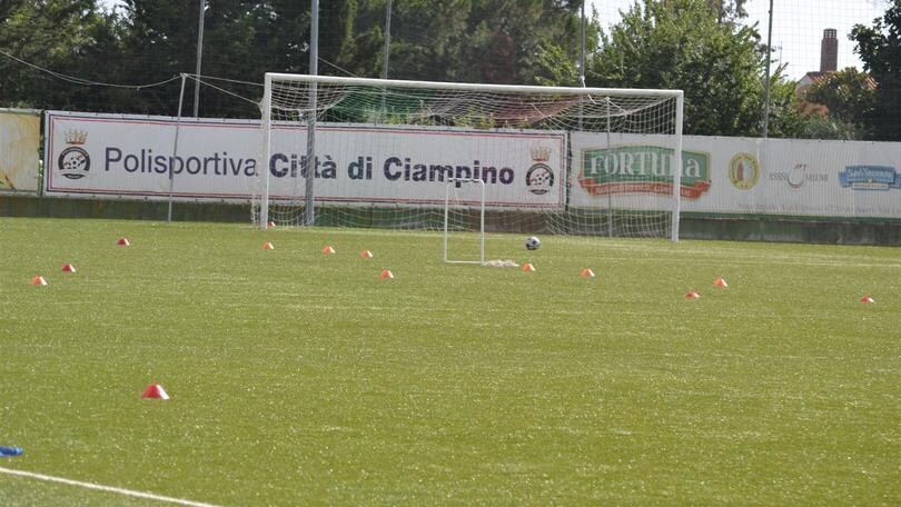 C. di Ciampino, Di Carlo guiderà gli Allievi