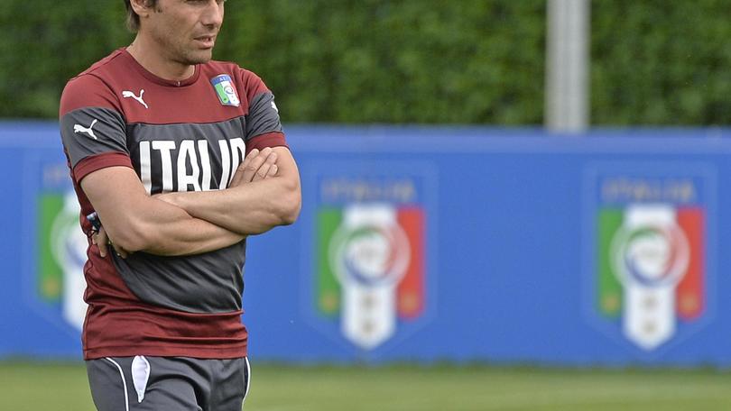 Portogallo-Italia: il «2» azzurro vale 2,45