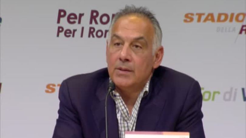 Pallotta: "Violenza e razzismo non devono esistere"