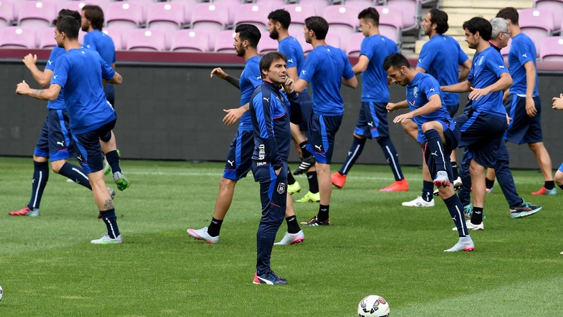 Amichevole, Italia-Portogallo: formazioni ufficiali. Diretta dalle 20.30