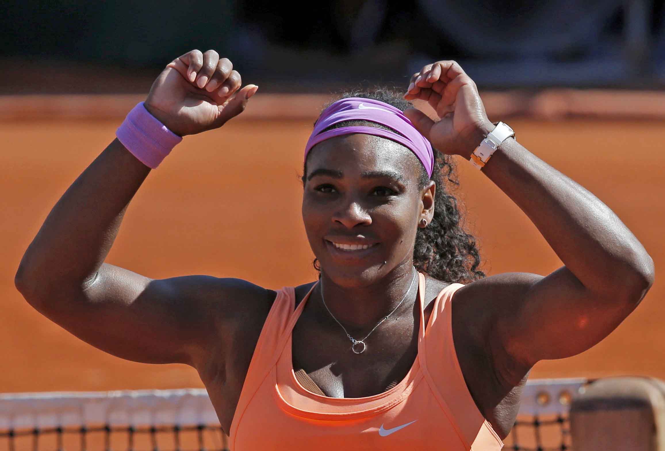 Tennis, classifica Wta immutata per le prime cinque