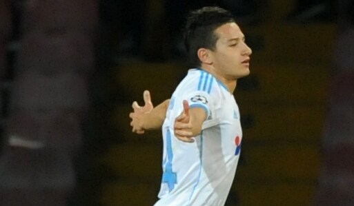Lazio, per Thauvin 10 milioni e Cana al Marsiglia