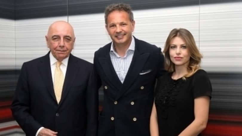 Biennale a Mihajlovic: prima visita a Milanello