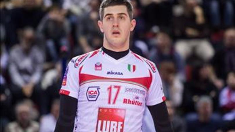 Volley: Superlega, Baranowicz è il regista di Verona
