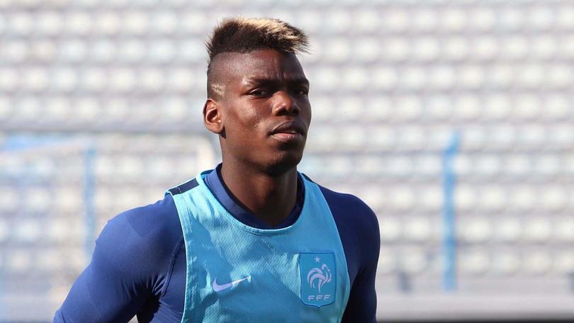 Calciomercato: Pogba, crolla la quota City