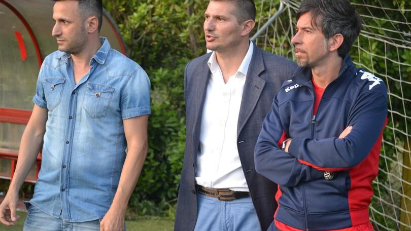 Alberone, Centra: «Società rinforzata»