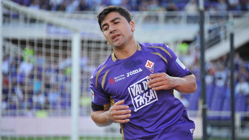 Fiorentina-Pizarro: l'addio più vicino