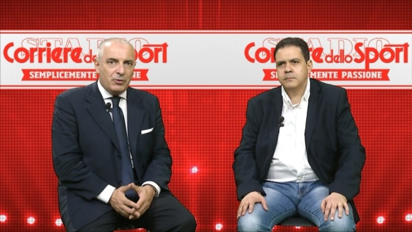 Calciomercato Milan, il punto di Barillà e Jacobelli