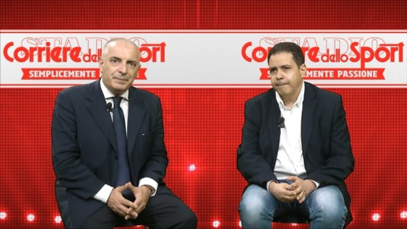 Calciomercato Inter, il punto di Barillà e Jacobelli