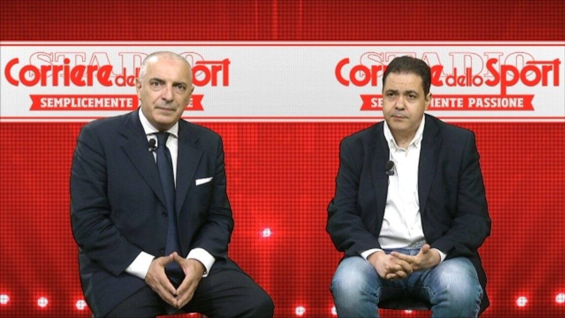 Calciomercato Juventus, il punto di Barillà e Jacobelli